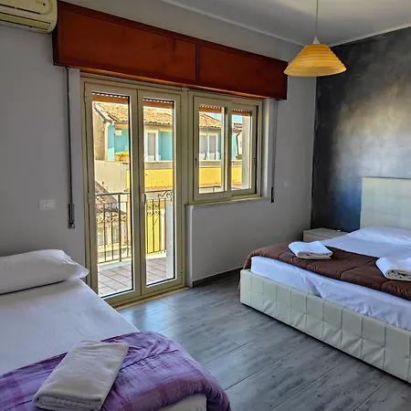 Etnapartment 2 Apartment Giardini Naxos