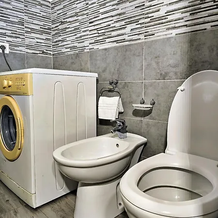 Etnapartment 2 * Giardini Naxos