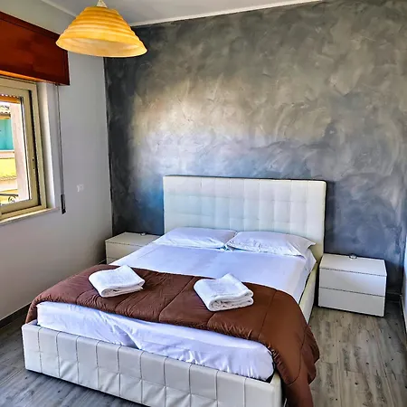 Apartment Etnapartment 2 Giardini Naxos