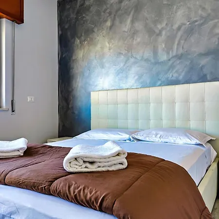 Etnapartment 2 Giardini Naxos