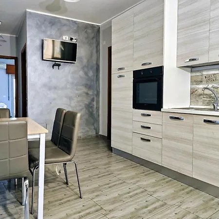 Etnapartment 2