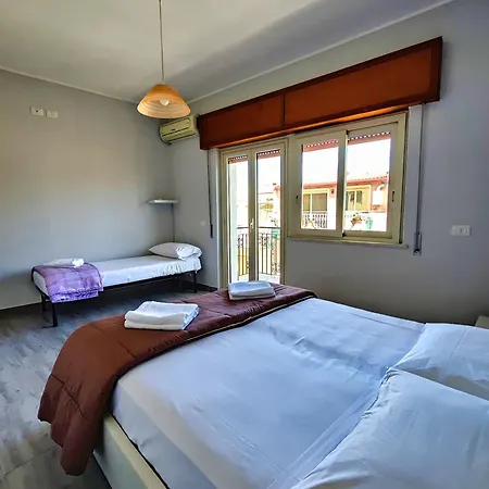Apartment Etnapartment 2