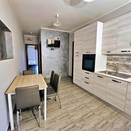 Etnapartment 2 Apartment Giardini Naxos