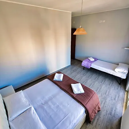 Etnapartment 2 *