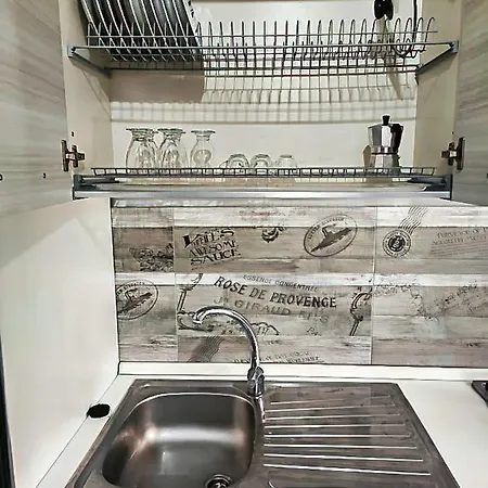 Etnapartment 2 *