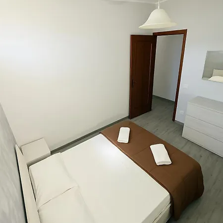 Apartment Etnapartment 2