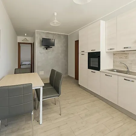 Etnapartment 2 Apartment *