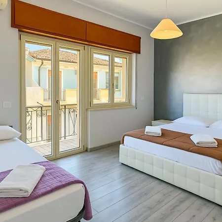 Etnapartment 2 Giardini Naxos