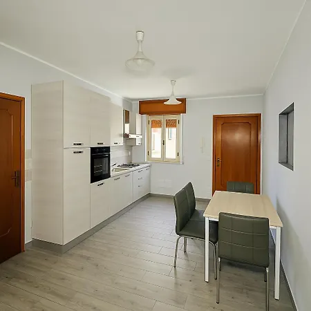 Etnapartment 2 Apartamento