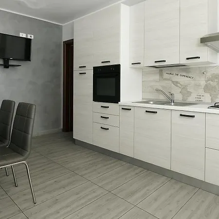Etnapartment 2 Apartamento