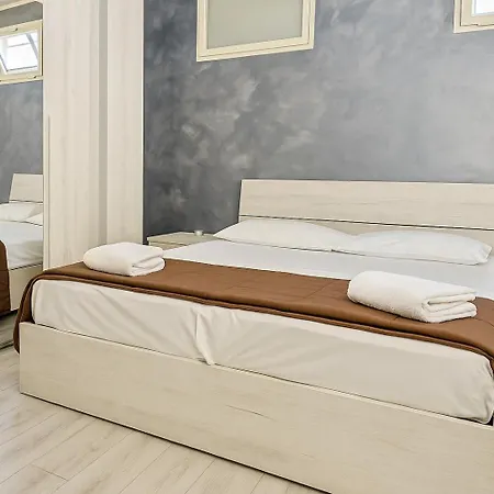 Apartamento Etnapartment 2 Giardini Naxos