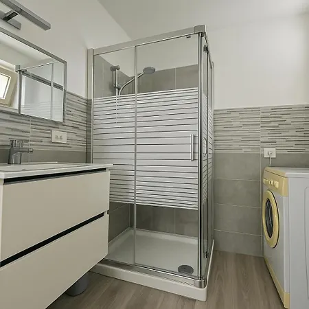 Etnapartment 2 Apartamento