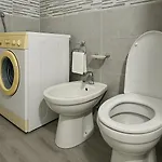 Etnapartment 2 * Giardini-Naxos
