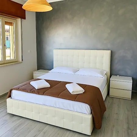 Etnapartment 2 Giardini-Naxos