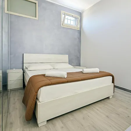 Apartamento Etnapartment 2